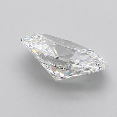 2.11 Carat Oval Lab Diamond :: Greenstar spin frame 07
