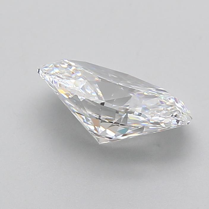2.11 Carat Oval Lab Diamond :: Greenstar spin frame 07