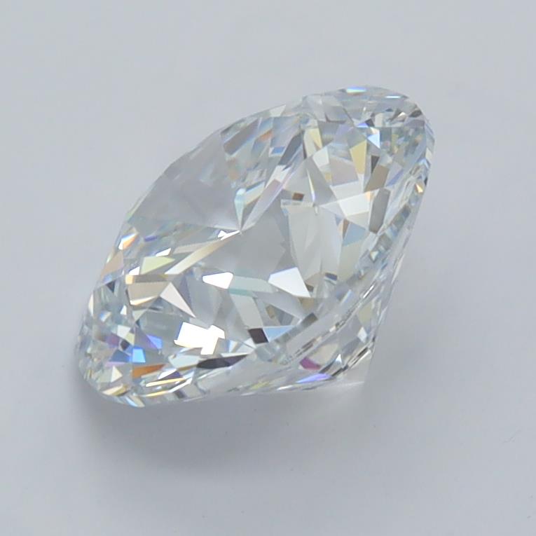 2.11 Carat Round Lab Diamond :: Greenstar spin frame 07