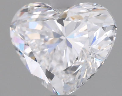 1.50 Carat Heart Lab Diamond :: Greenstar spin frame 07