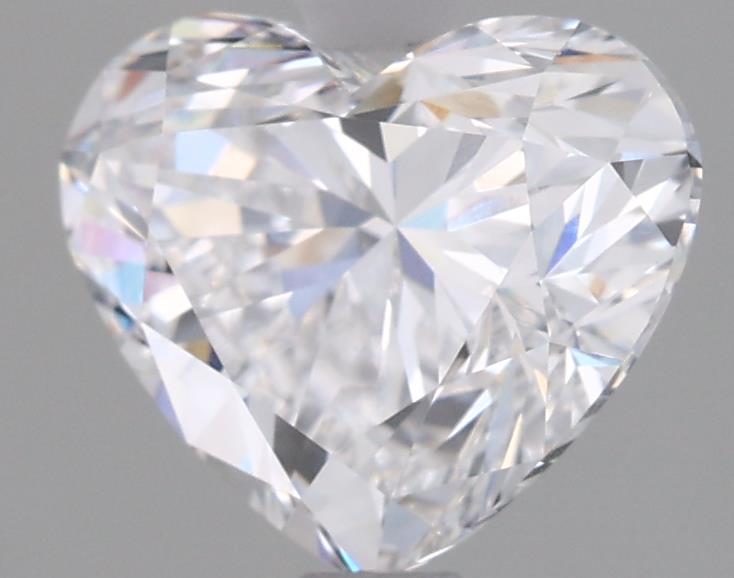 1.50 Carat Heart Lab Diamond :: Greenstar spin frame 07
