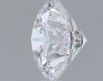 1.51 Carat Round Lab Diamond :: Greenstar spin frame 07