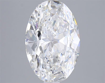 3.07 Carat Oval Lab Diamond :: Greenstar spin frame 07