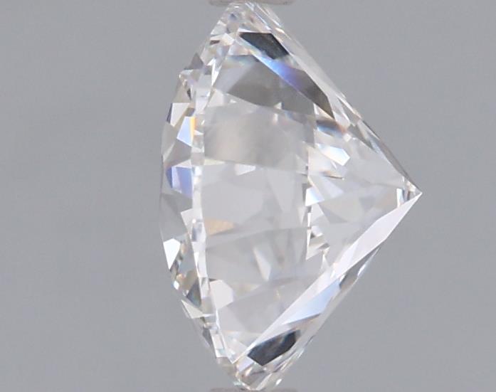 1.52 Carat Round Lab Diamond :: Greenstar spin frame 07