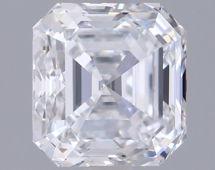 1.85 Carat Asscher Lab Diamond :: Greenstar spin frame 07