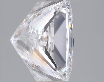 5.04 Carat Princess Lab Diamond :: Greenstar spin frame 07