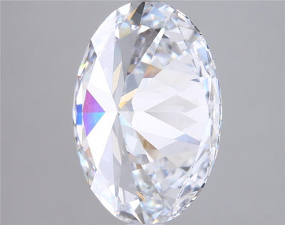 3.02 Carat Oval Lab Diamond :: Greenstar spin frame 07