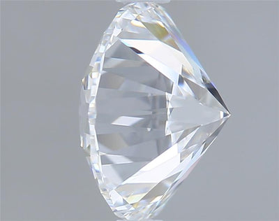 2.04 Carat Round Lab Diamond :: Greenstar spin frame 07