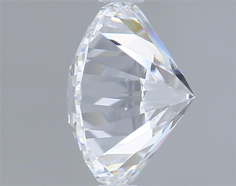 2.04 Carat Round Lab Diamond :: Greenstar spin frame 07