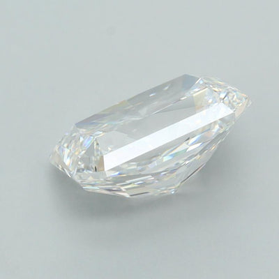 2.08 Carat Radiant Lab Diamond :: Greenstar spin frame 07