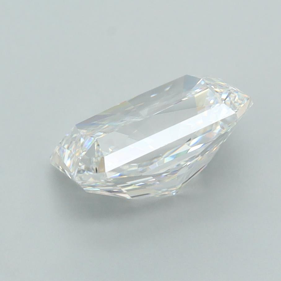 2.08 Carat Radiant Lab Diamond :: Greenstar spin frame 07