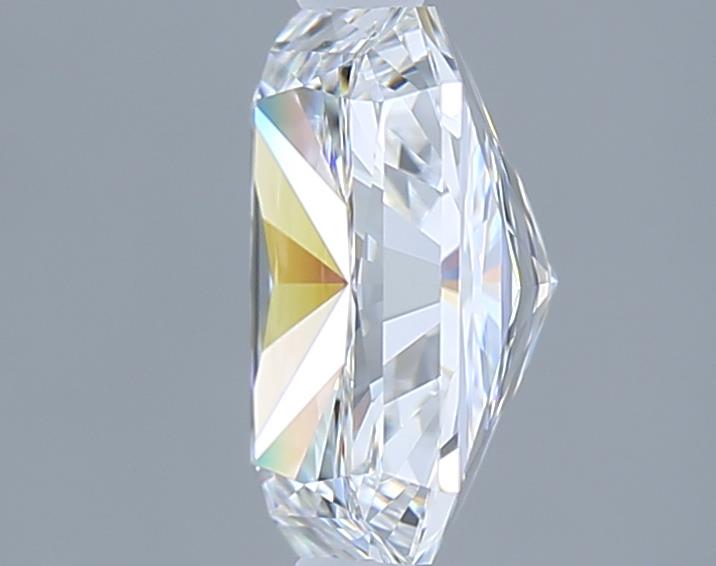 1.92 Carat Radiant Lab Diamond :: Greenstar spin frame 07