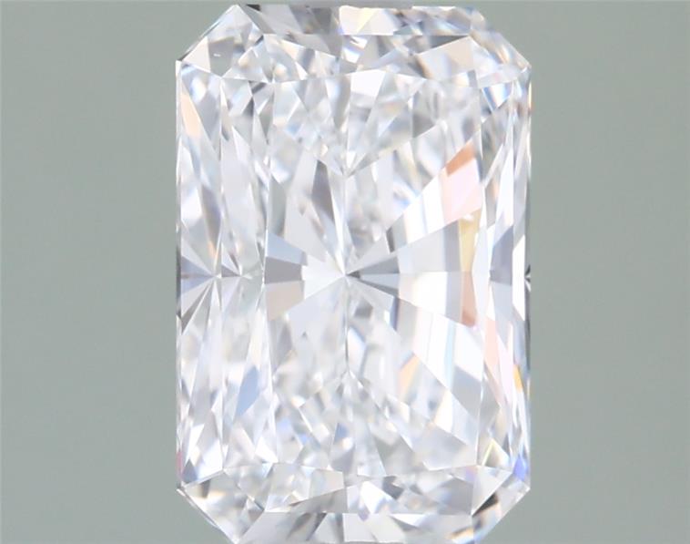1.97 Carat Radiant Lab Diamond :: Greenstar spin frame 07