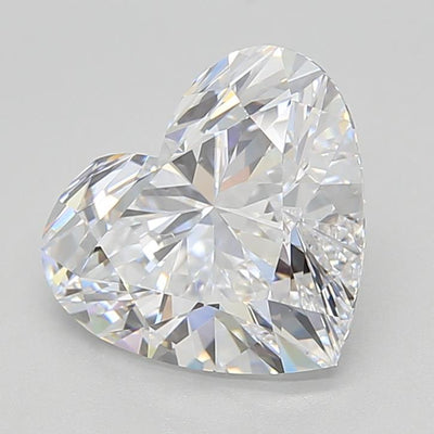2.51 Carat Heart Lab Diamond :: Greenstar spin frame 07