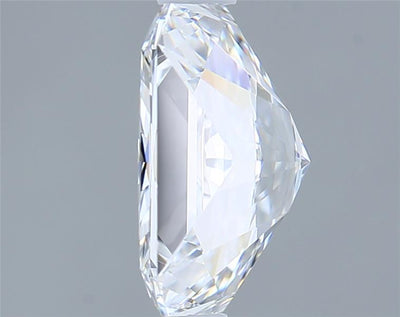 2.01 Carat Radiant Lab Diamond :: Greenstar spin frame 07