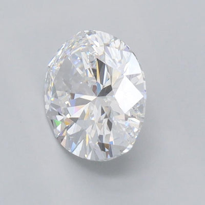 1.20 Carat Oval Lab Diamond :: Greenstar spin frame 07