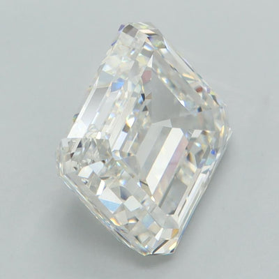 4.16 Carat Emerald Lab Diamond :: Greenstar spin frame 07