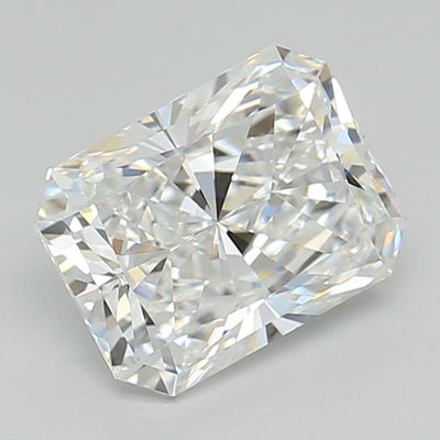 2.04 Carat Radiant Lab Diamond :: Greenstar spin frame 07