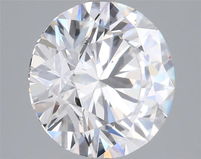 3.00 Carat Round Lab Diamond :: Greenstar spin frame 07