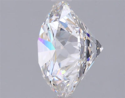 2.60 Carat Round Lab Diamond :: Greenstar spin frame 07