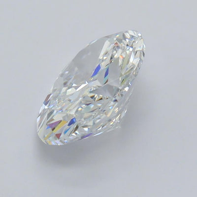 2.04 Carat Oval Lab Diamond :: Greenstar spin frame 07