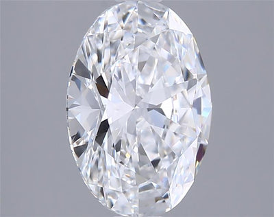1.51 Carat Oval Lab Diamond :: Greenstar spin frame 07