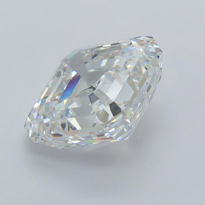 3.04 Carat Asscher Lab Diamond :: Greenstar spin frame 07