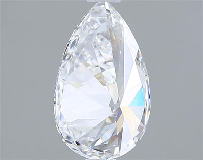 1.02 Carat Pear Lab Diamond :: Greenstar spin frame 07
