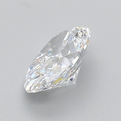 2.02 Carat Oval Lab Diamond :: Greenstar spin frame 07