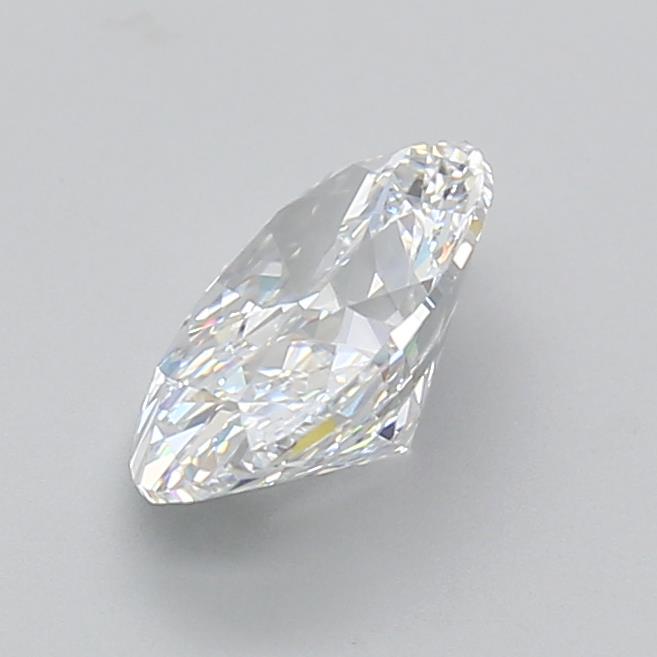 2.02 Carat Oval Lab Diamond :: Greenstar spin frame 07