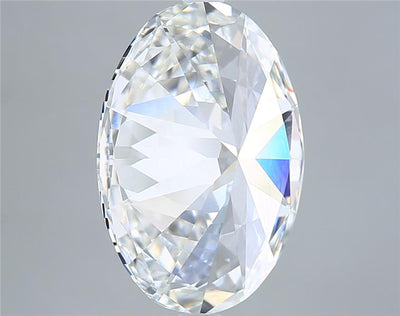 5.07 Carat Oval Lab Diamond :: Greenstar spin frame 07