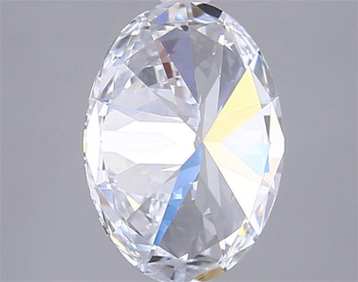 2.02 Carat Oval Lab Diamond :: Greenstar spin frame 07