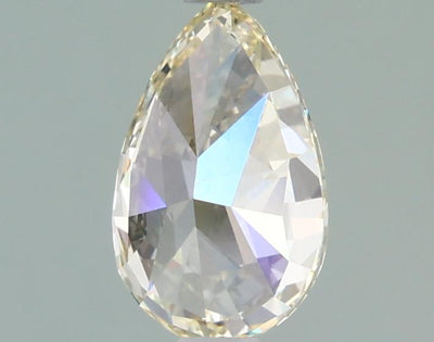 1.02 Carat Pear Lab Diamond :: Greenstar spin frame 07