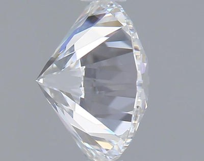 1.04 Carat Round Lab Diamond :: Greenstar spin frame 07