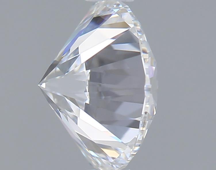 1.04 Carat Round Lab Diamond :: Greenstar spin frame 07
