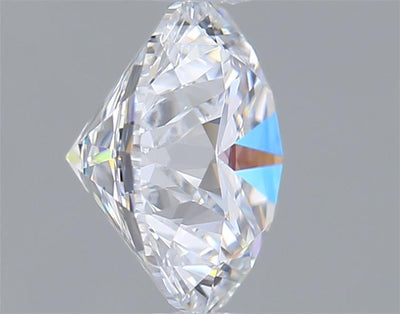 1.20 Carat Round Lab Diamond :: Greenstar spin frame 07