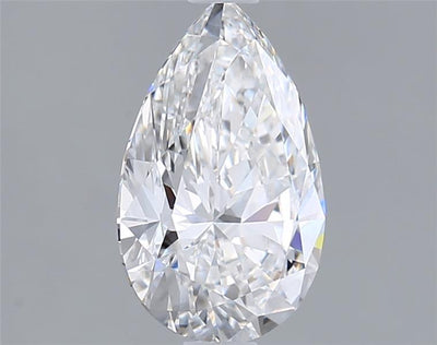 1.51 Carat Pear Lab Diamond :: Greenstar spin frame 07