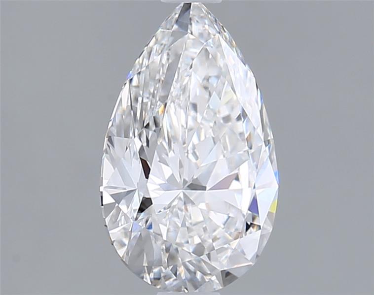 1.51 Carat Pear Lab Diamond :: Greenstar spin frame 07