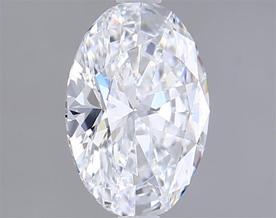1.51 Carat Oval Lab Diamond :: Greenstar spin frame 07