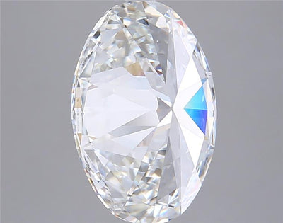 5.05 Carat Oval Lab Diamond :: Greenstar spin frame 07