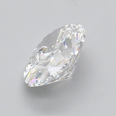 2.07 Carat Oval Lab Diamond :: Greenstar spin frame 07