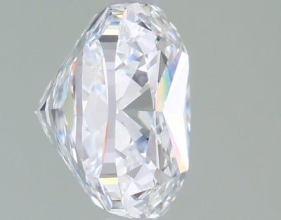 2.54 Carat Cushion Lab Diamond :: Greenstar spin frame 07