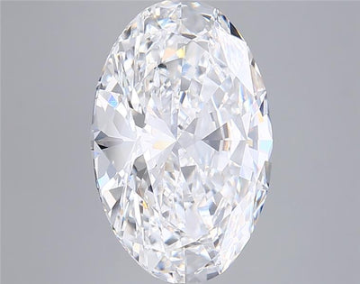 9.06 Carat Oval Lab Diamond :: Greenstar spin frame 07