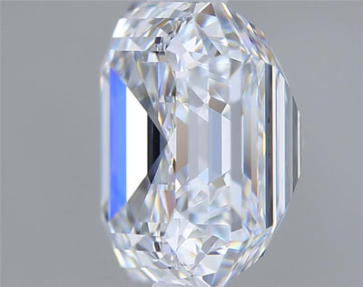 2.58 Carat Asscher Lab Diamond :: Greenstar spin frame 07