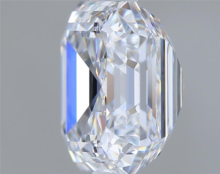 2.58 Carat Asscher Lab Diamond :: Greenstar spin frame 07