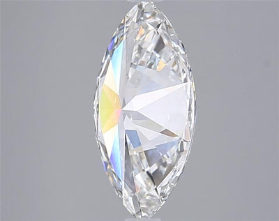 2.07 Carat Marquise Lab Diamond :: Greenstar spin frame 07