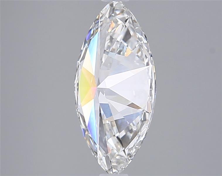 2.07 Carat Marquise Lab Diamond :: Greenstar spin frame 07