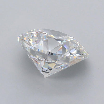 2.51 Carat Round Lab Diamond :: Greenstar spin frame 07