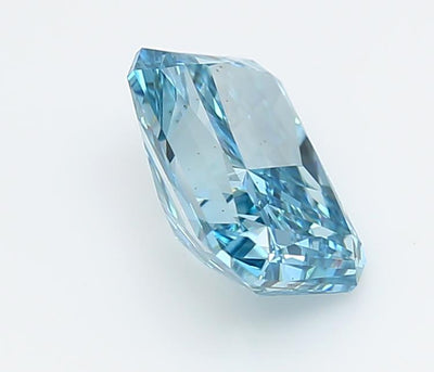 1.98 Carat Radiant Lab Diamond :: Greenstar spin frame 07