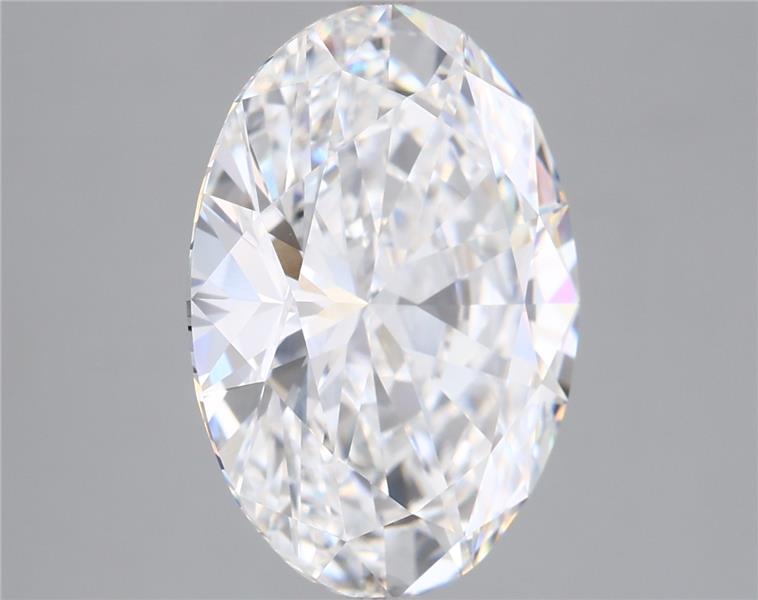 5.01 Carat Oval Lab Diamond :: Greenstar spin frame 07